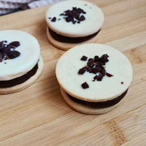 Amiriska - likérová špička