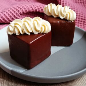 Dortík à la Sacher