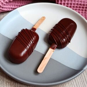 Nanuk s vaječňákem