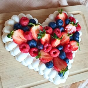 Dort pavlova