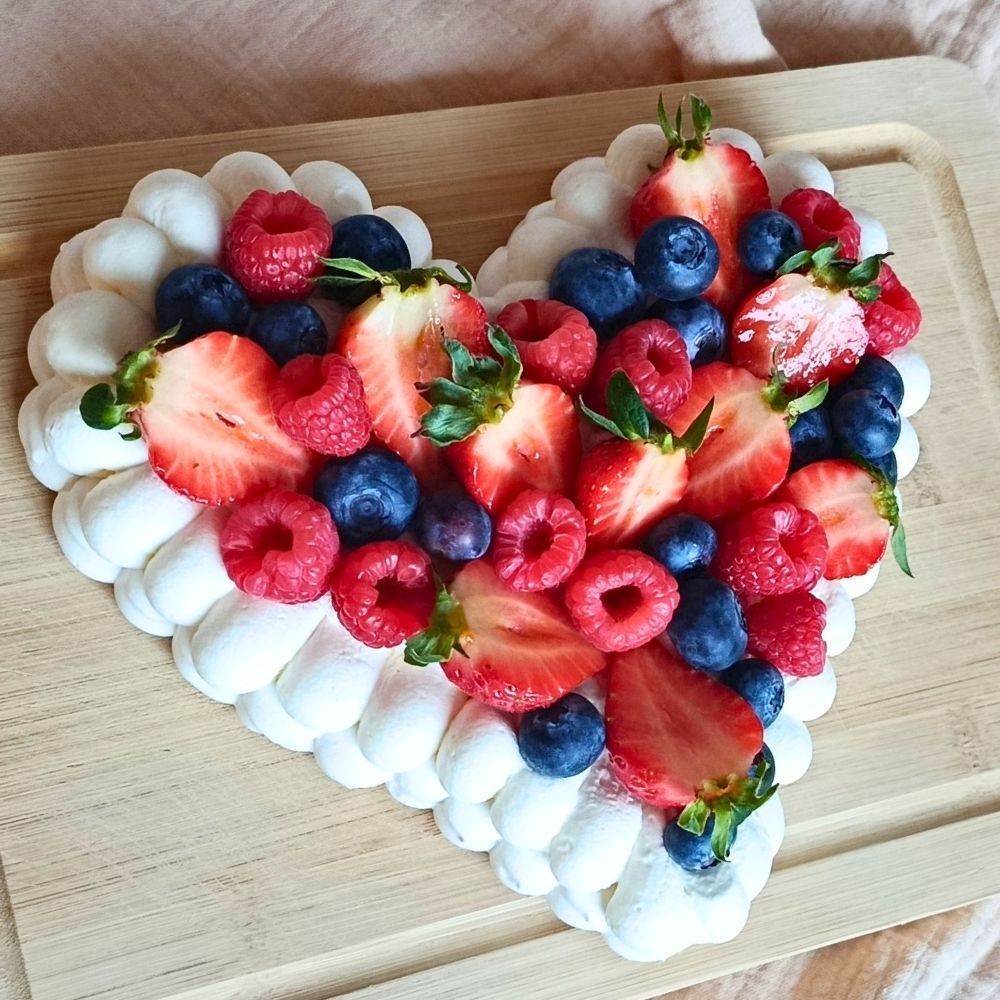 Dort pavlova