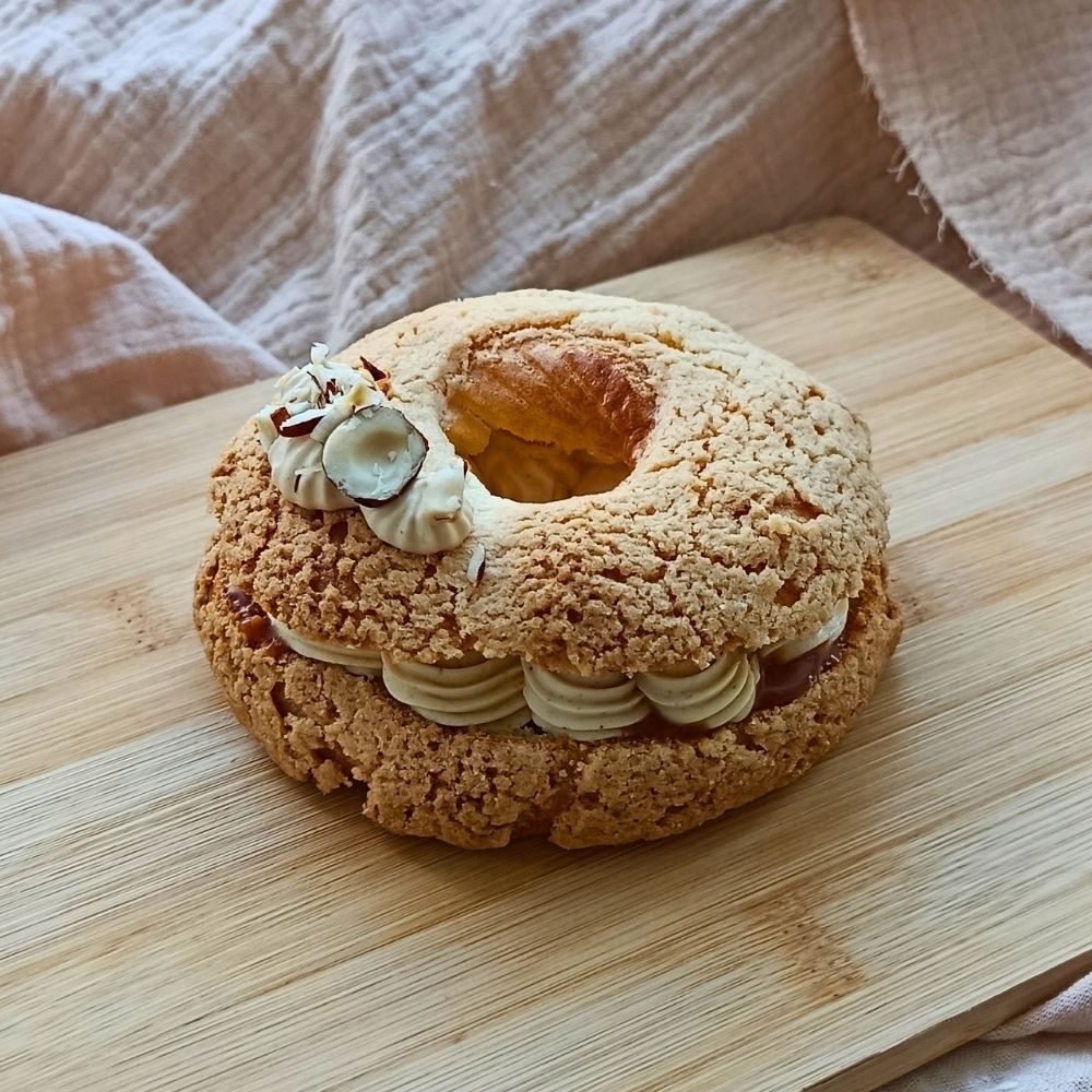 Paris Brest - příchuť dle výběru